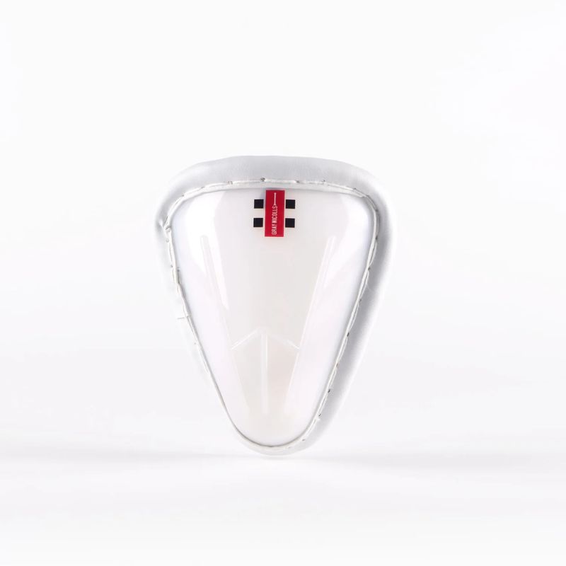 GN STANDARD ABDO GUARD CRICKET BOX