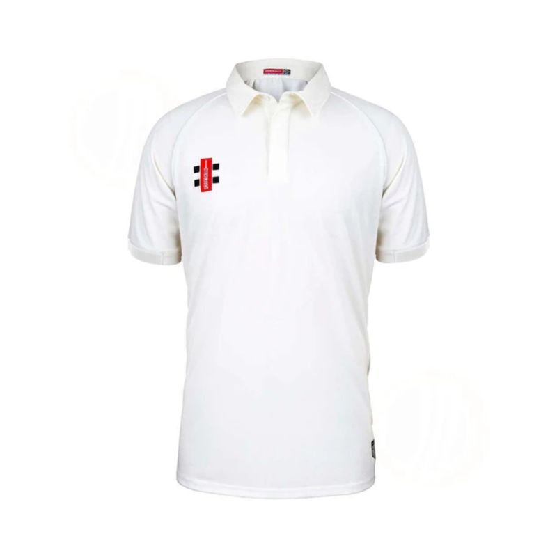 GRAY NICOLLS MATRIX V2 S/S T-SHIRT JNR*