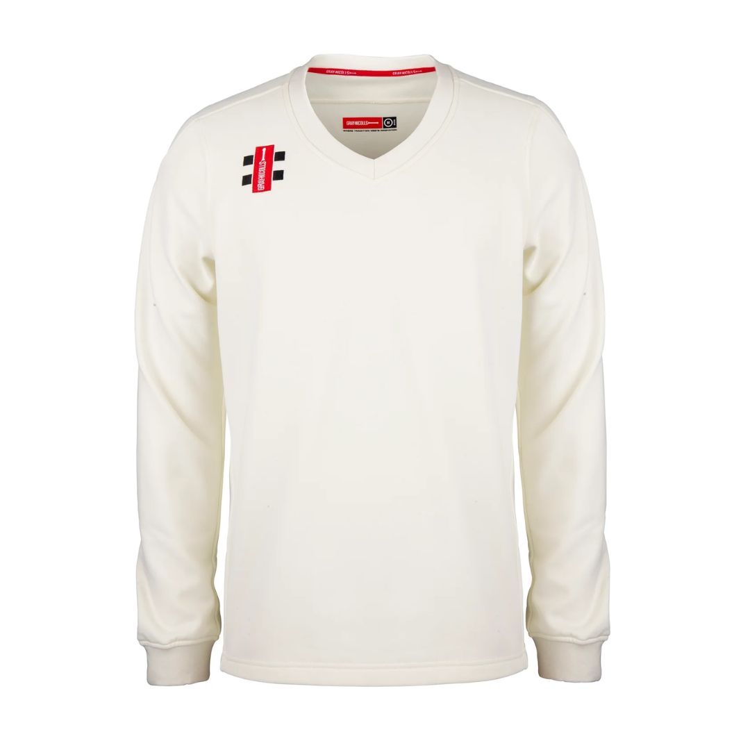 GRAY NICOLLS PRO PERFORMANCE SWEATER SNR