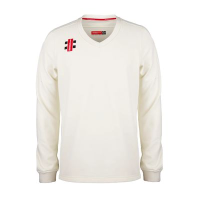 GRAY NICOLLS PRO PERFORMANCE SWEATER SNR