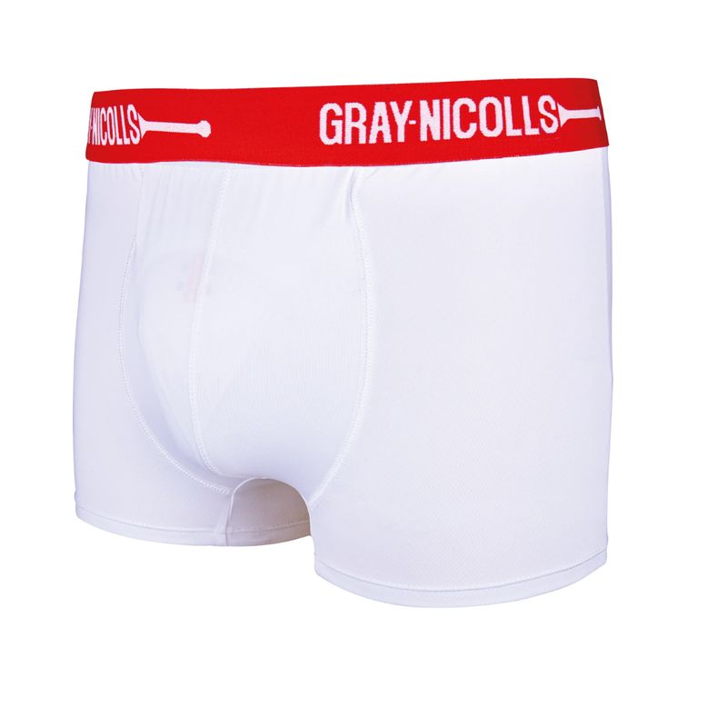 GN COVERPOINT TRUNKS ADULT