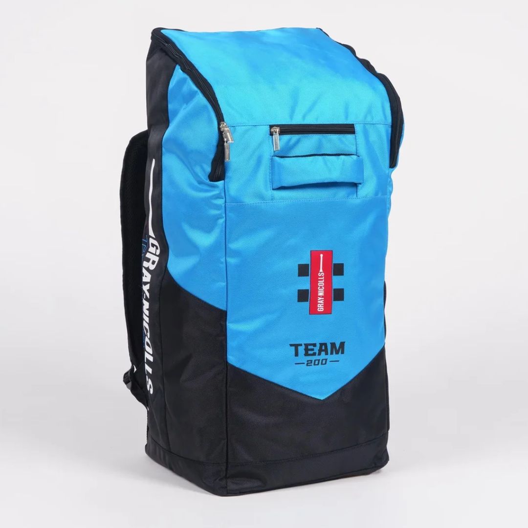 GRAY NICOLLS TEAM 200 DUFFLE CRICKET BAG