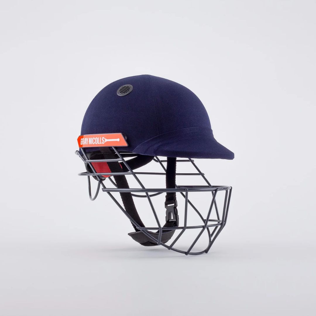 GRAY NICOLLS ATOMIC 360 HELMET JUNIOR