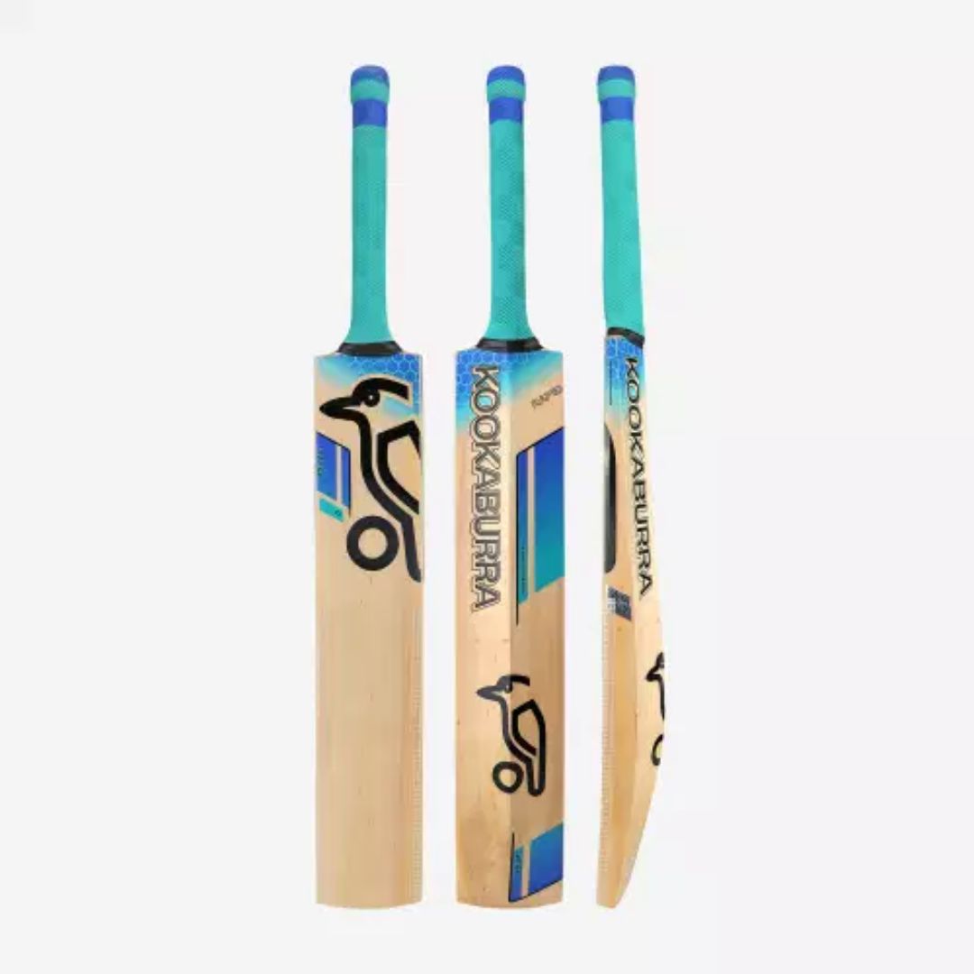 KOOKABURRA RAPID 7.1 AW CRICKET BAT