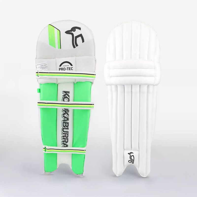 KOOKABURRA 6.1 KAHUNA CRICKET BATTING PADS