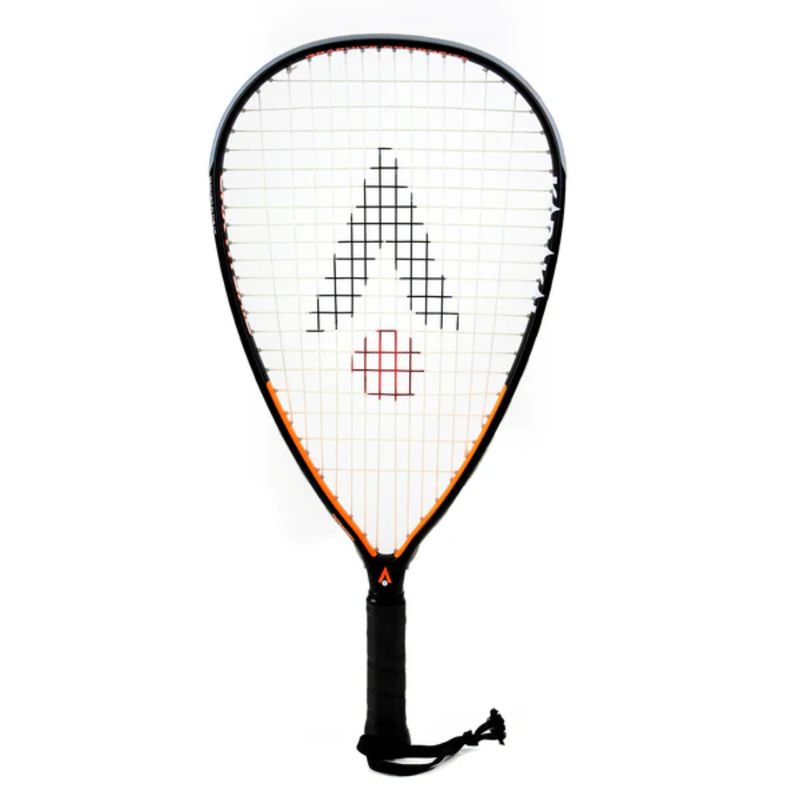 KARAKAL CRX HYBRID RACKETBALL RACKET