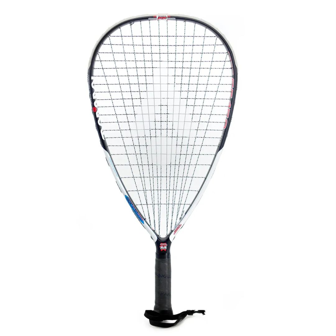 KARAKAL 150FF SQUASH 57 RACKET + COVER