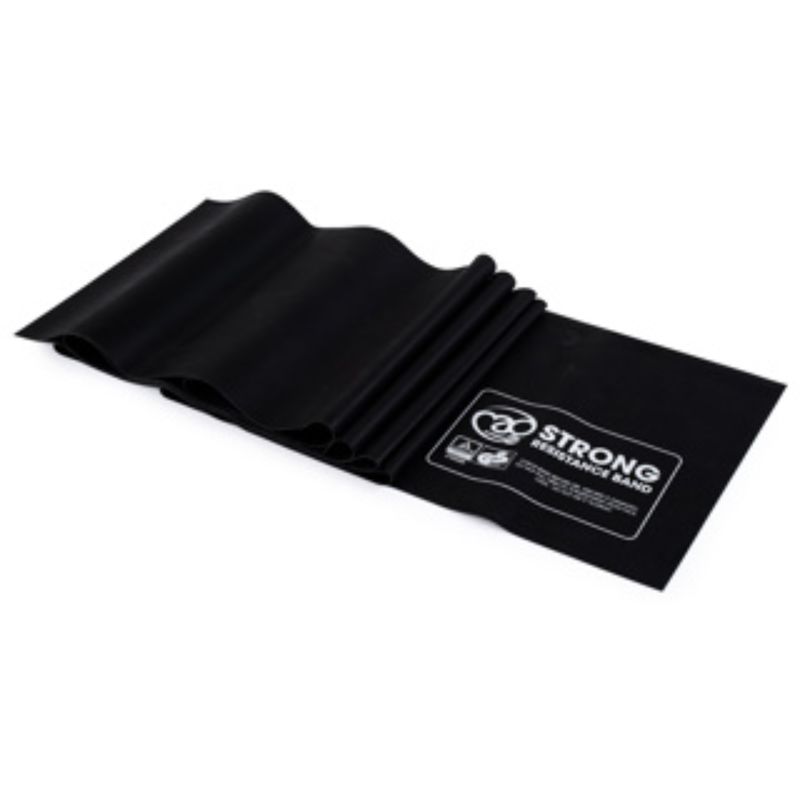 FITNESS MAD RESISTANCE BAND - STRONG