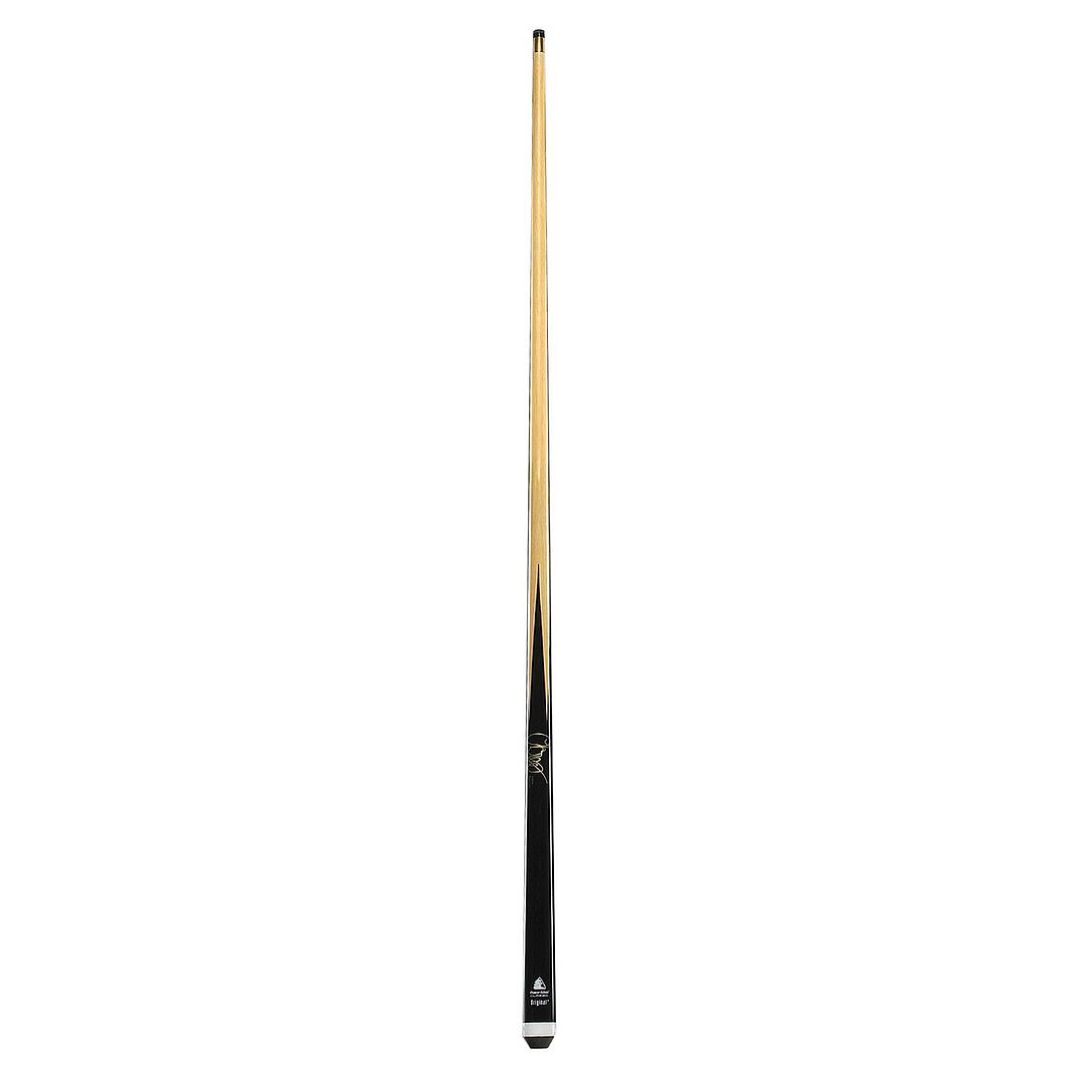 POWERGLIDE ORIGINAL 2 PCE CUE 57 INCH SN52000, Colour: Wood