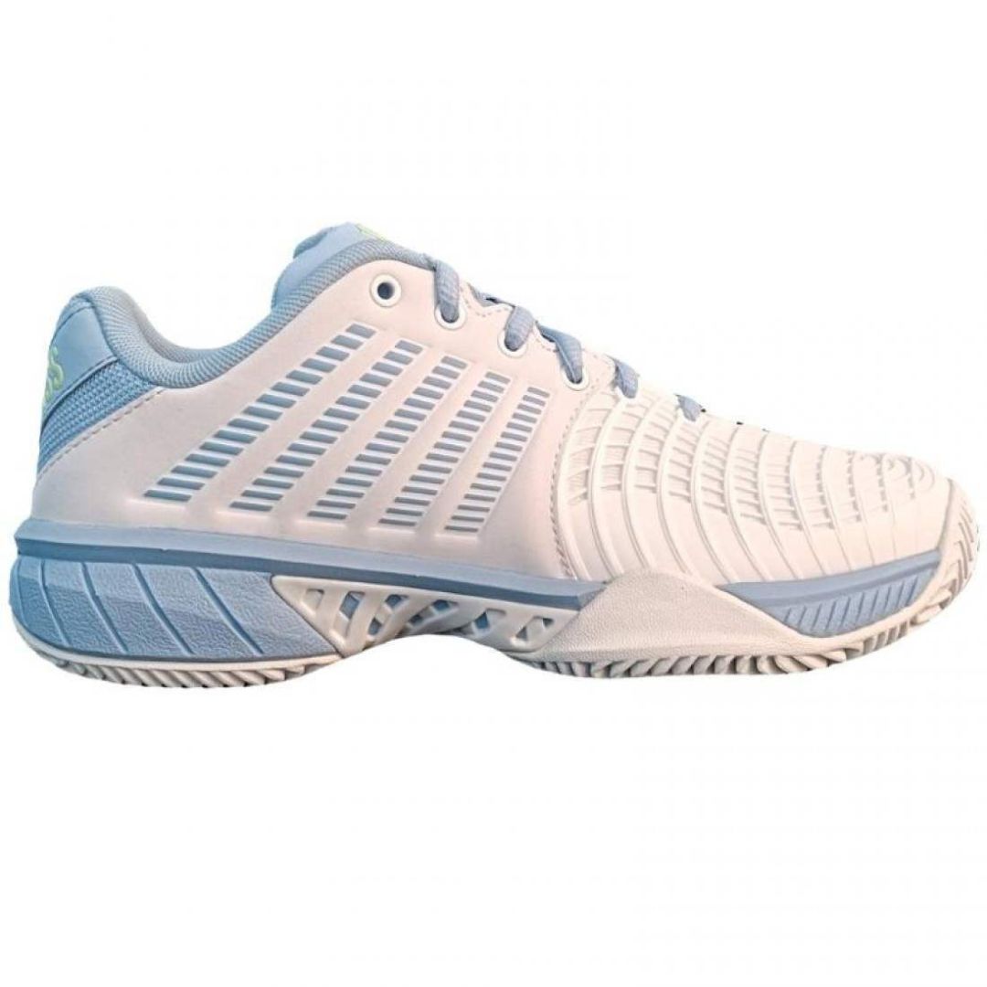 K SWISS EXPRESS LIGHT 3 CLAY WMNS 98563112M