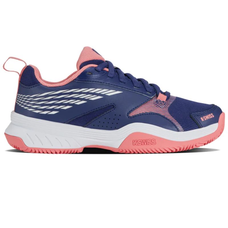 K SWISS SPEEDEX HB WMNS 99191437M