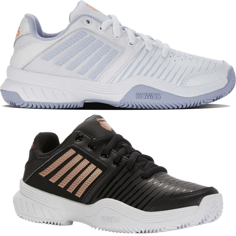 K SWISS COURT EXPRESS HB WMNS 96750958M