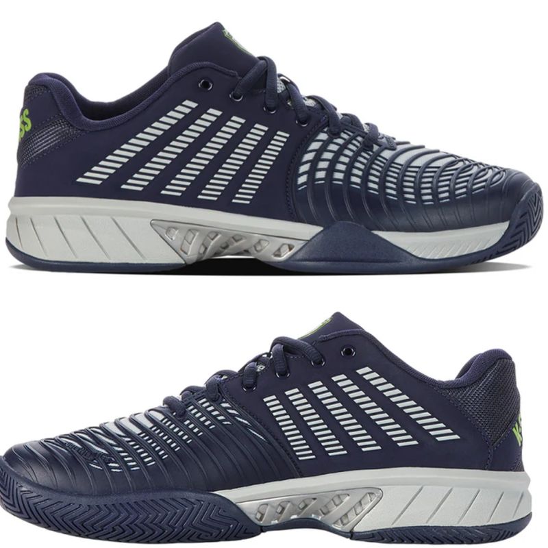 K SWISS EXPRESS LIGHT 3 M 08563490M