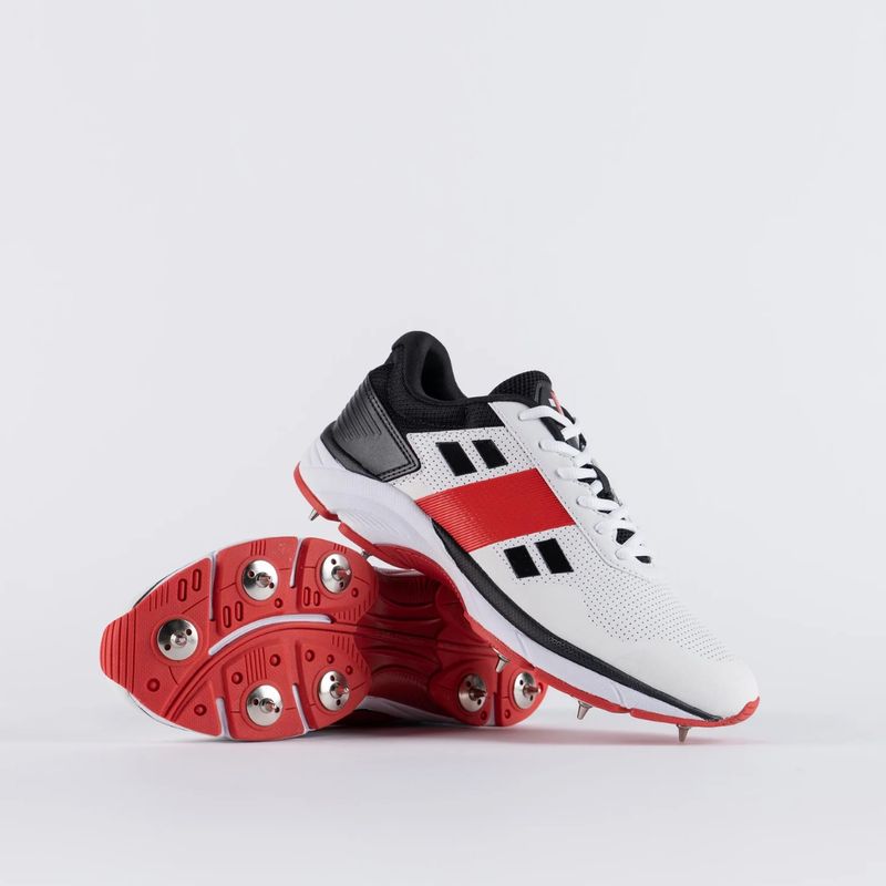 GRAY NICOLLS VELOCITY SPIKE CRICKET SHOE SNR