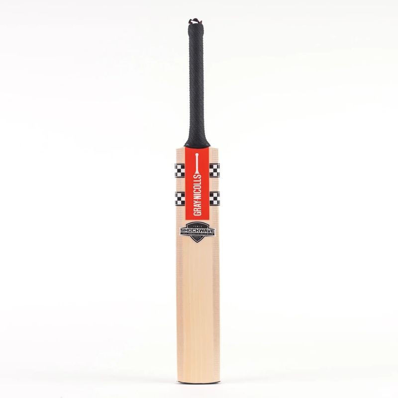 GRAY NICOLLS SHOCKWAVE 2.0 POWER EW BAT JNR