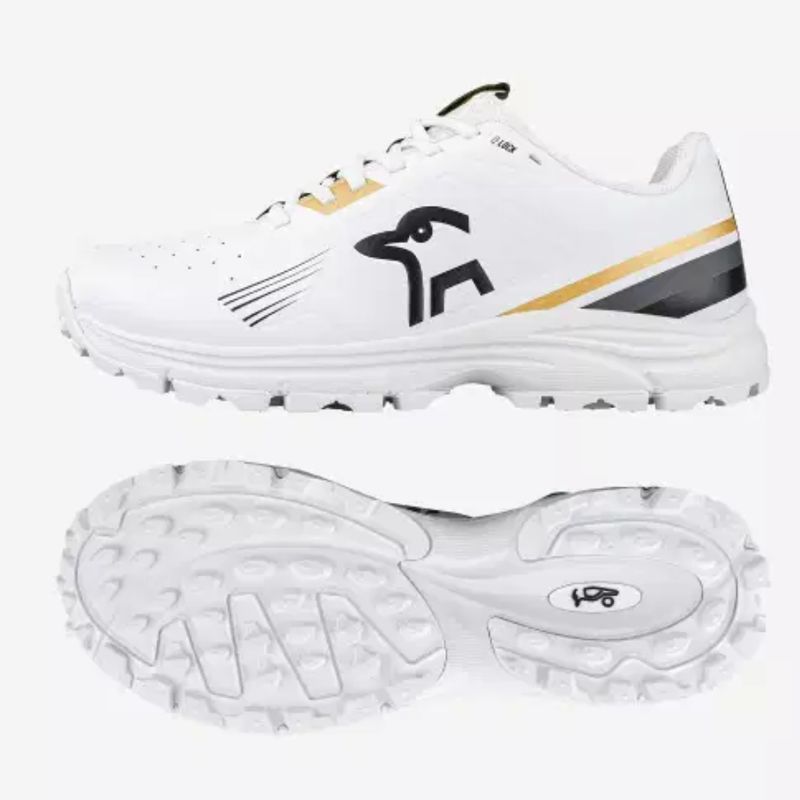 KOOKABURRA KC 3.0 RUBBER CRICKET SHOE ADULT