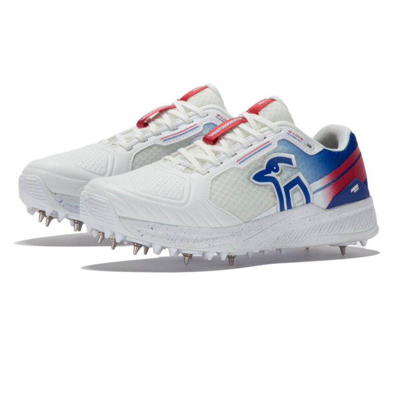 KOOKABURRA KC 1.0 SPIKE SNR
