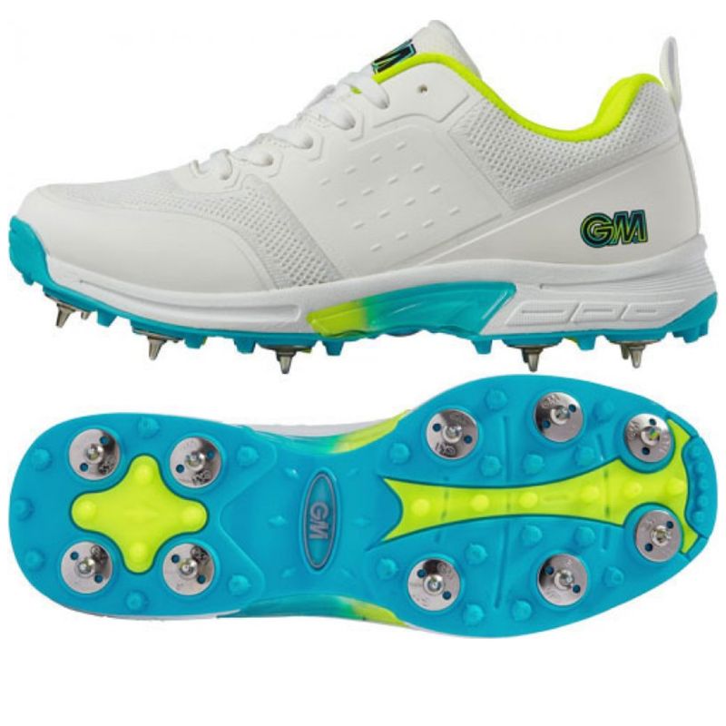 GM AION SPIKE JNR CRICKET SHOE  640724