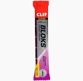 CLIF SHOT BLOK, Colour: Berry