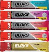 CLIF SHOT BLOK
