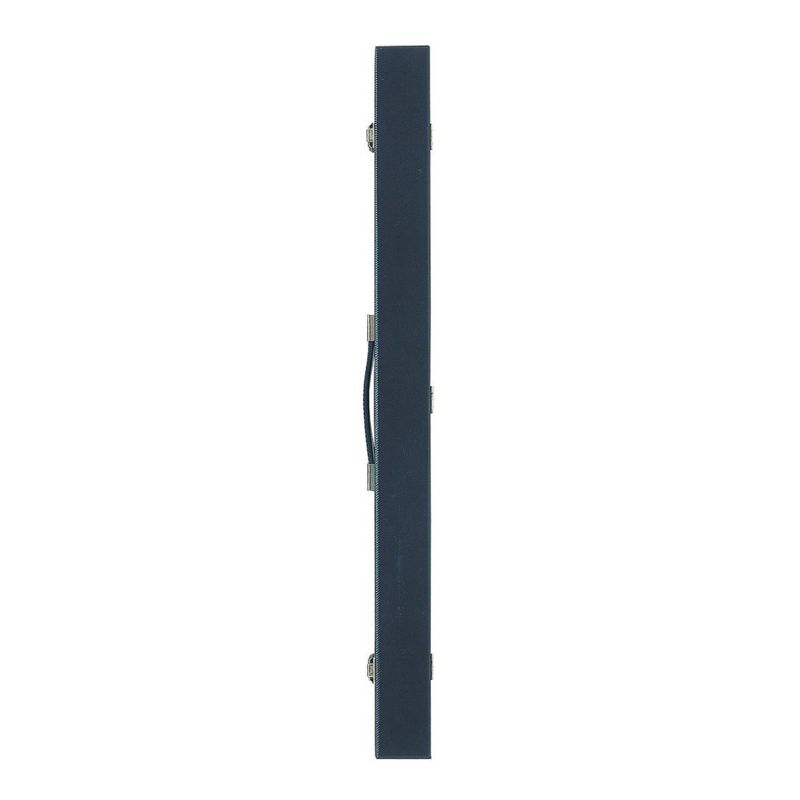POWERGLIDE ATTACHE STYLE 2 PCE CUE CASE