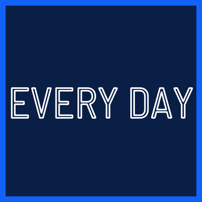 MEN&#39;S EVERYDAY