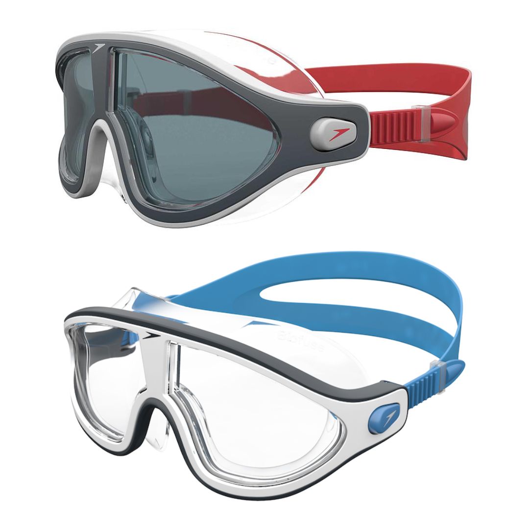 SPEEDO BIOFUSE RIFT ADULT MASK