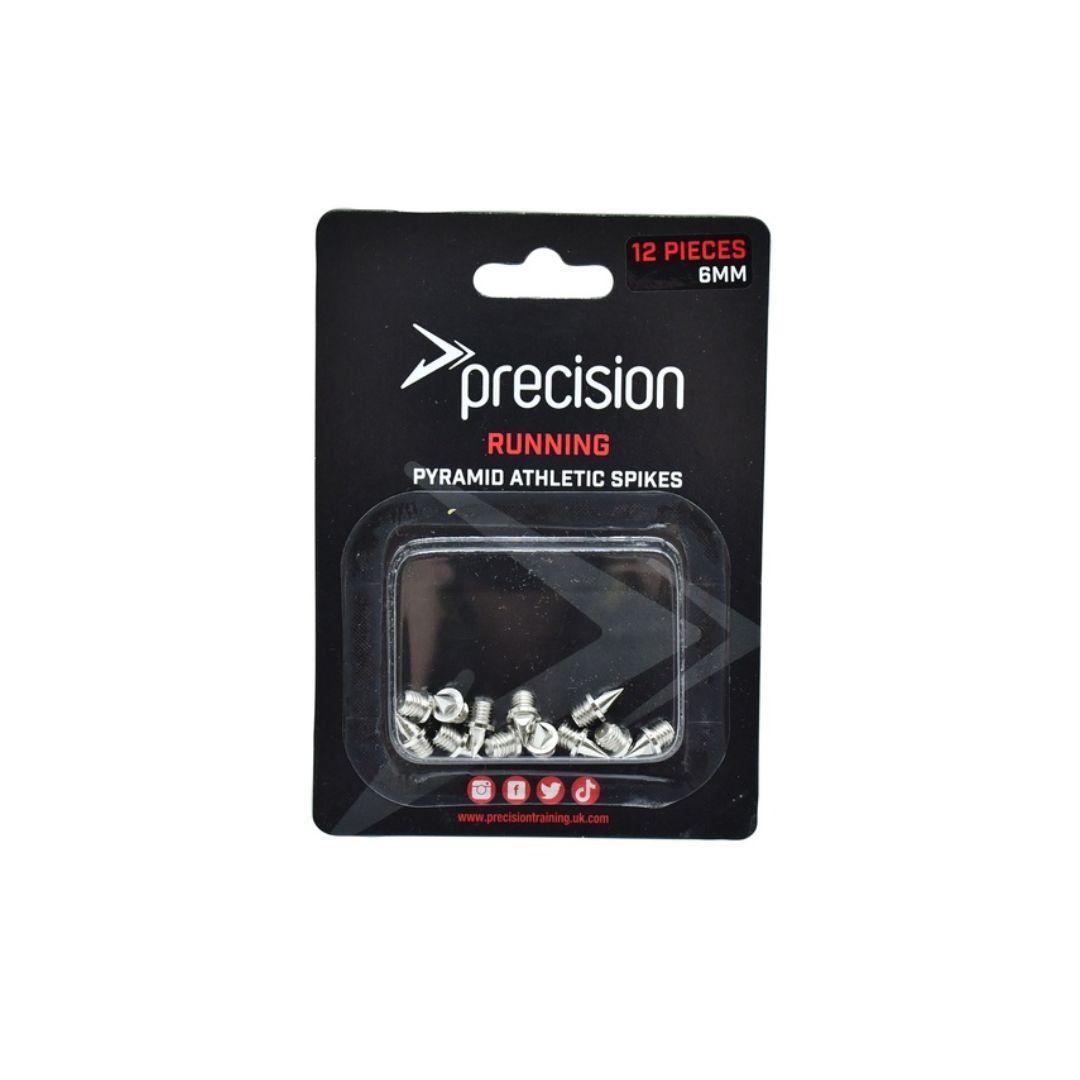 PRECISION TRAINING PYRAMID SPIKES