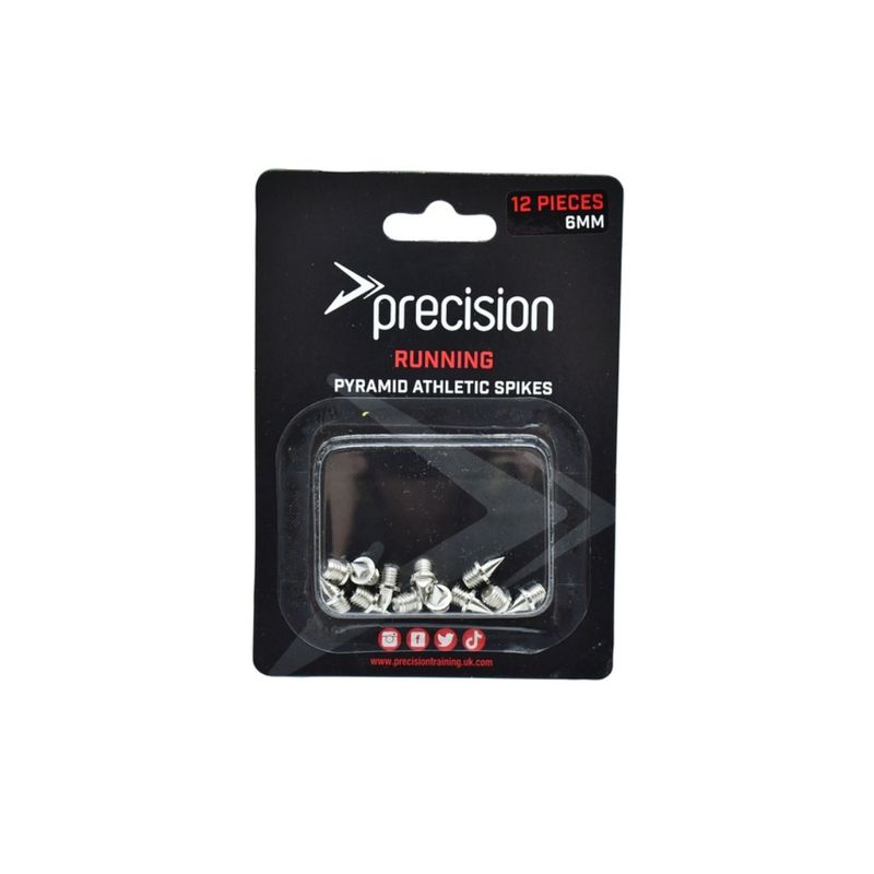 PRECISION TRAINING PYRAMID SPIKES