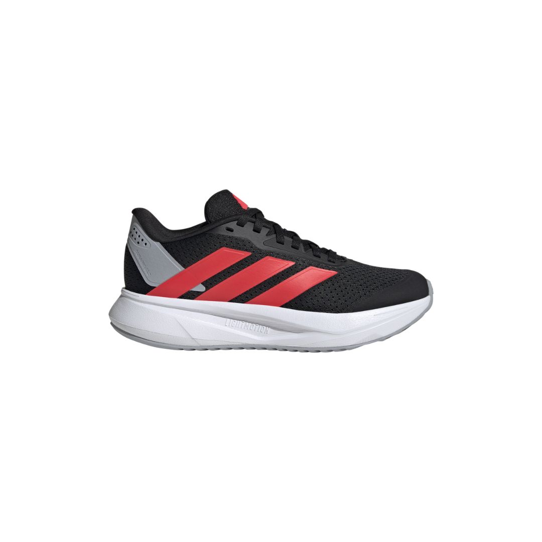 ADIDAS DURAMO SL2 K IH3595, Colour: BLACK/RED, Numbers: 2