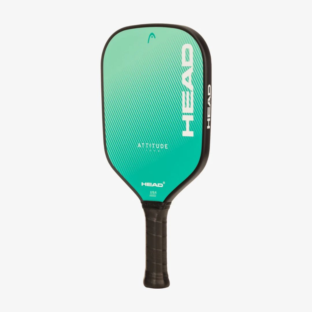 HEAD ATTITUDE TEAM 2025 PICKLEBALL PADDLE