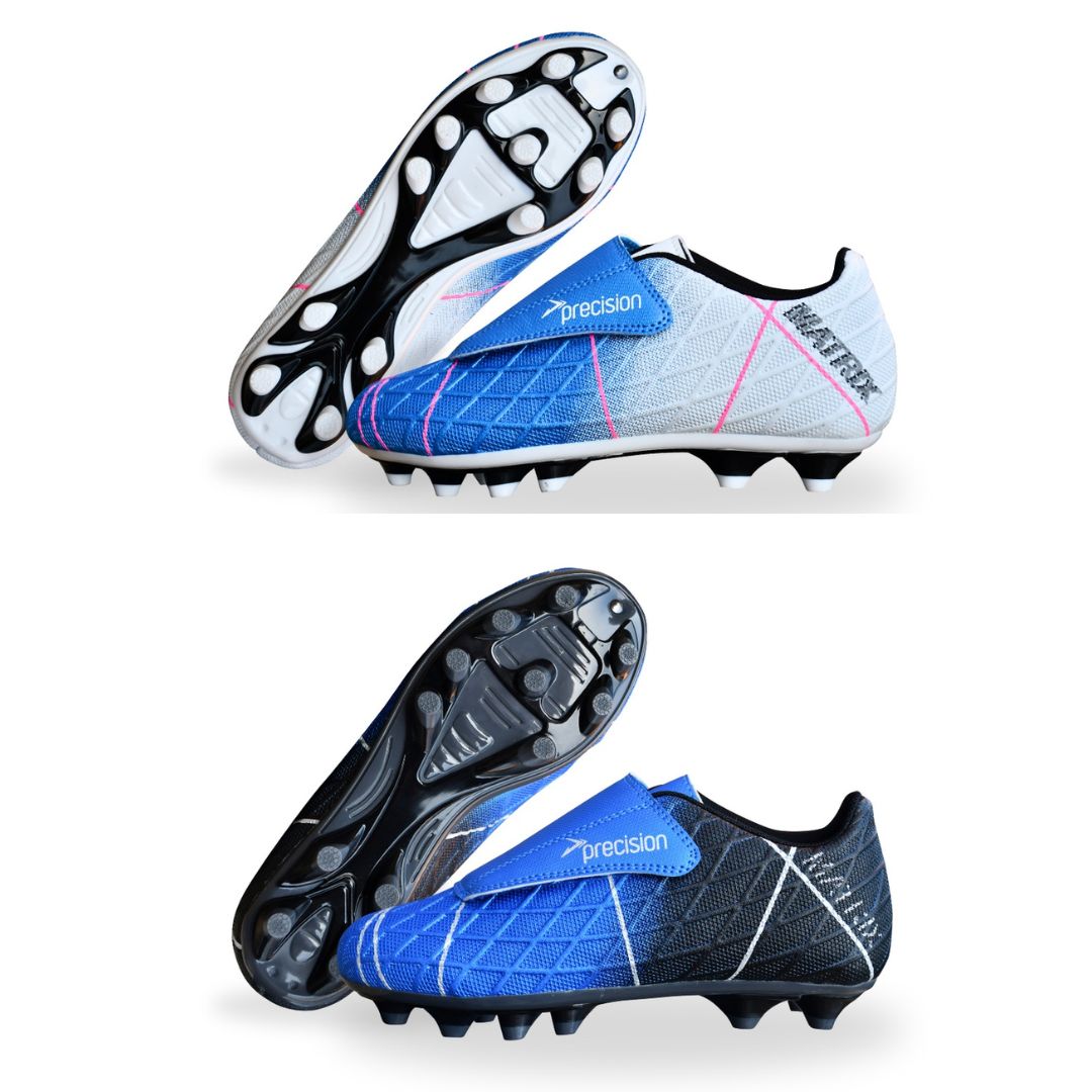 PRECISION MATRIX FG FOOTBALL BOOT PRS0003J