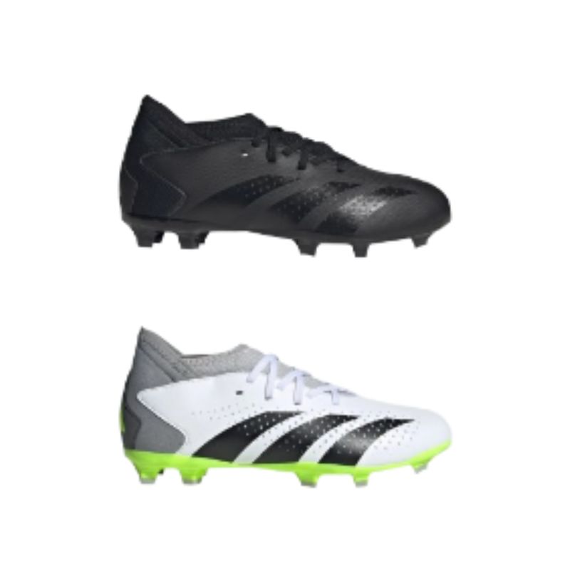 ADIDAS PREDATOR ACCURACY .3 FG JNR* GW4610 IE9504