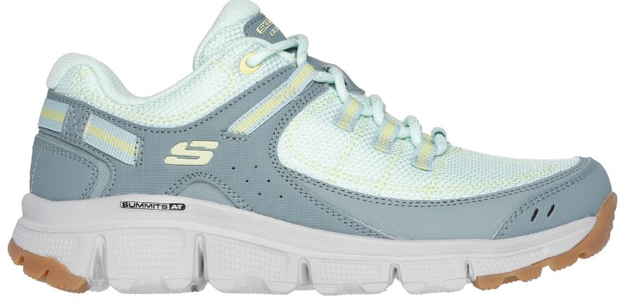 SKECHERS SUMMITS ALL TERRAIN - ARTISTS BLUFF 180145