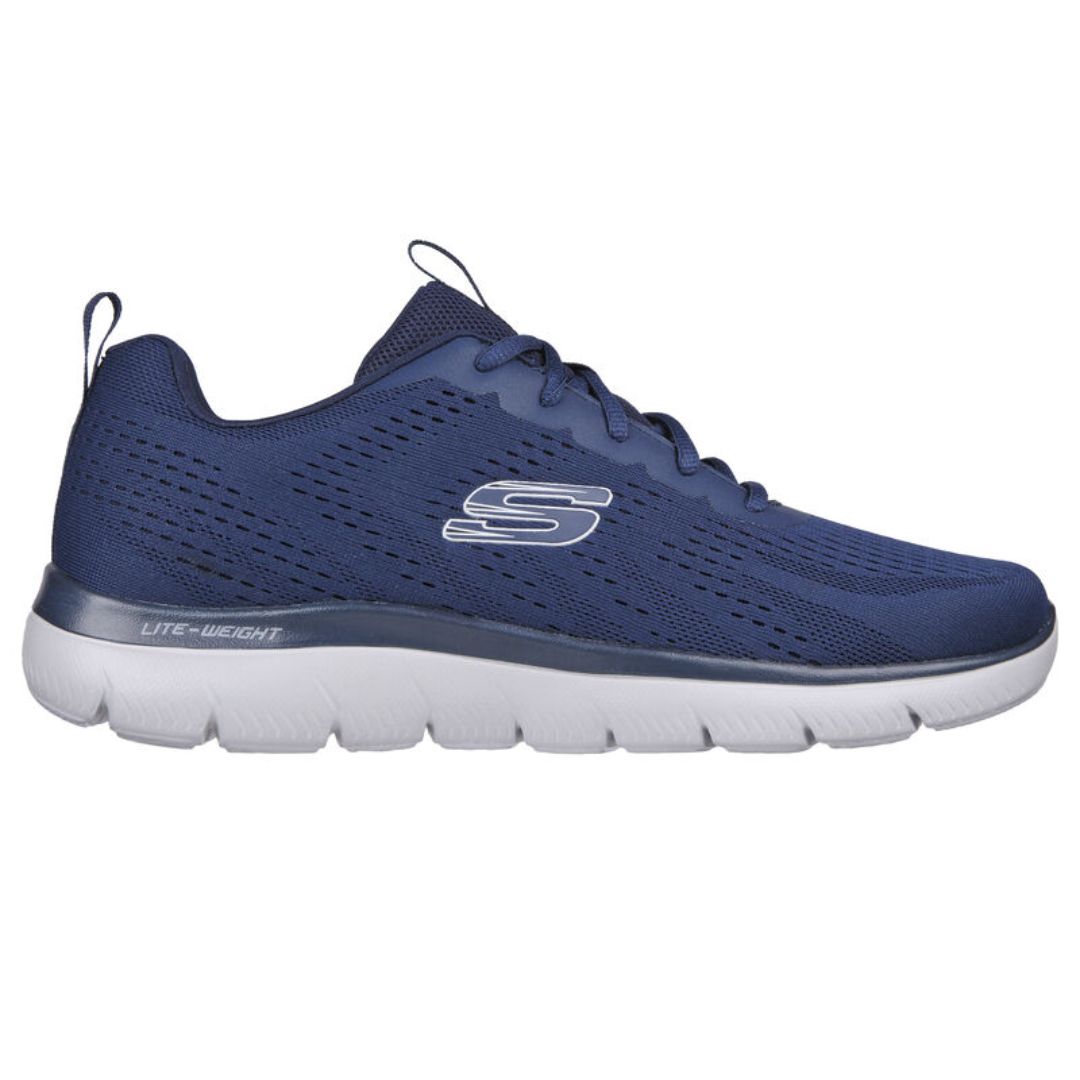 SKECHERS SUMMITS TORRE MENS 232395