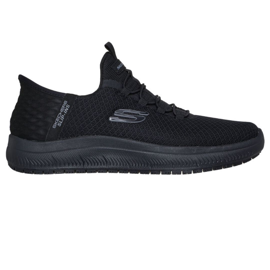 SKECHERS SUMMITS ENSLEE WORK 108144EC WMNS