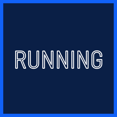 Running