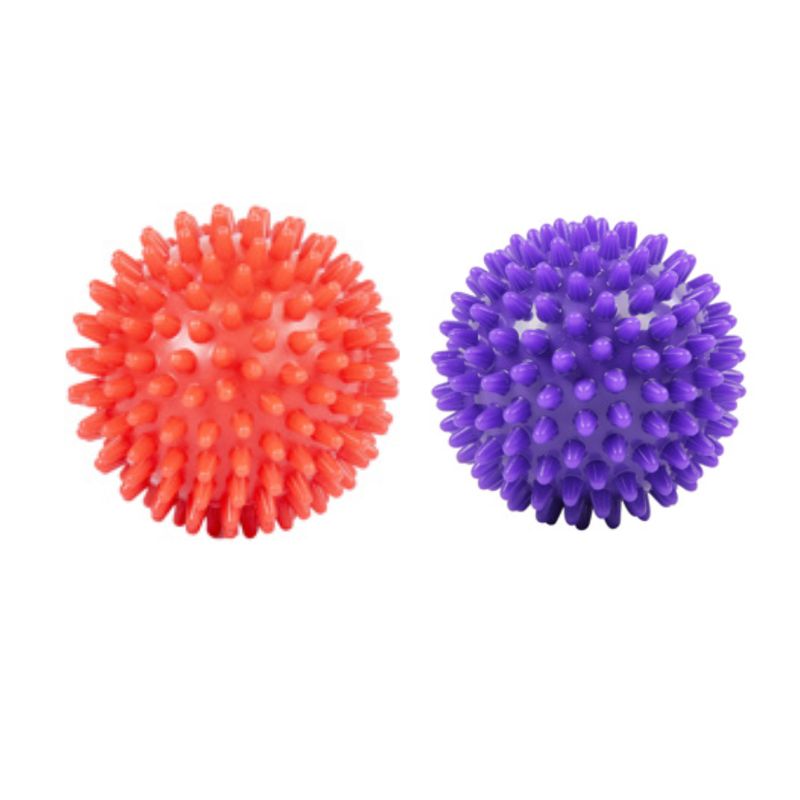 FITNESS MAD SPIKEY MASSAGE BALL 7cm