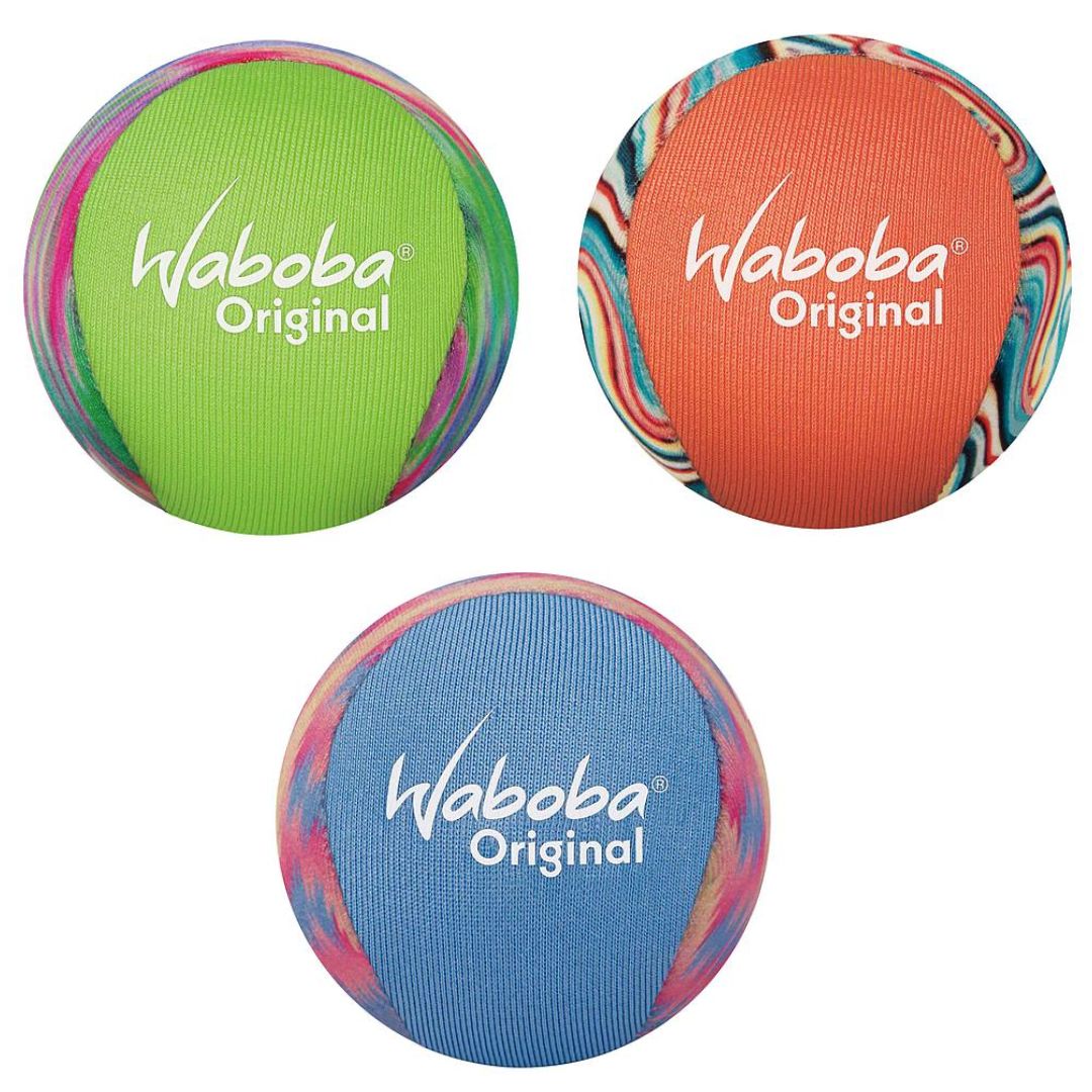 WABOBA ORIGINAL BALL