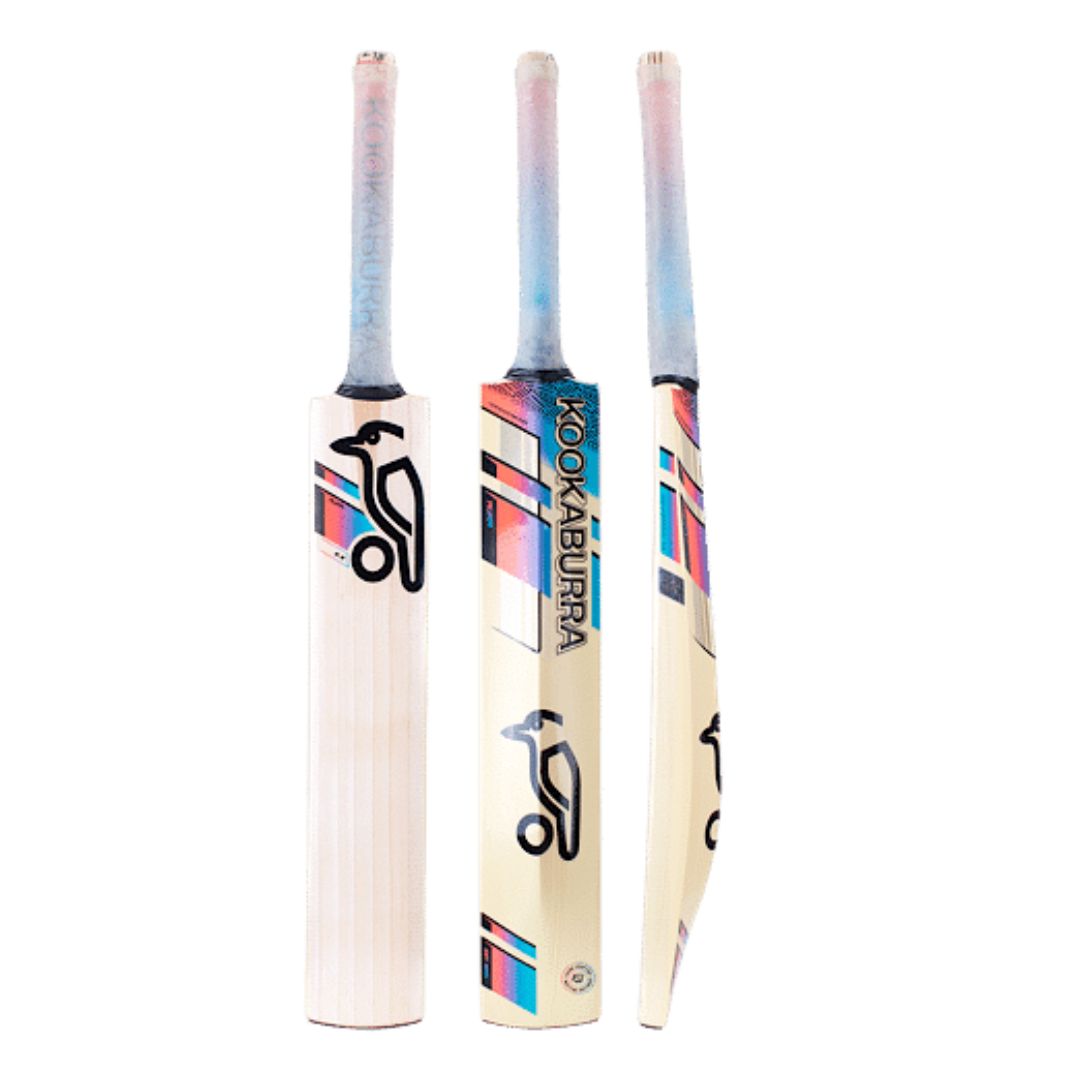 KOOKABURRA AURA 6.5 EW BAT SNR 24, Size: SHA