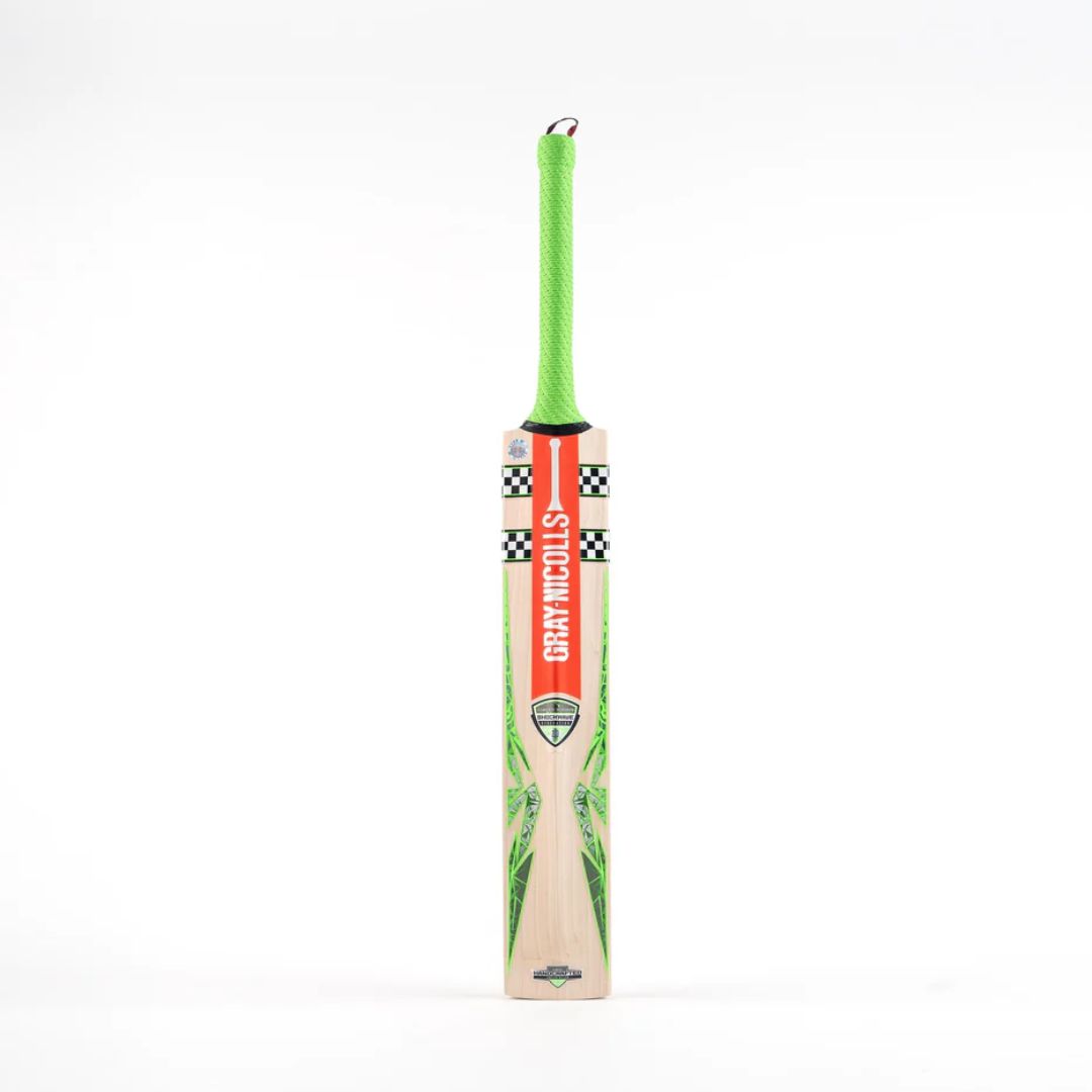 GRAY NICOLLS SHOCKWAVE GEN 2.3 150 EW BAT SNR, Size: SHA