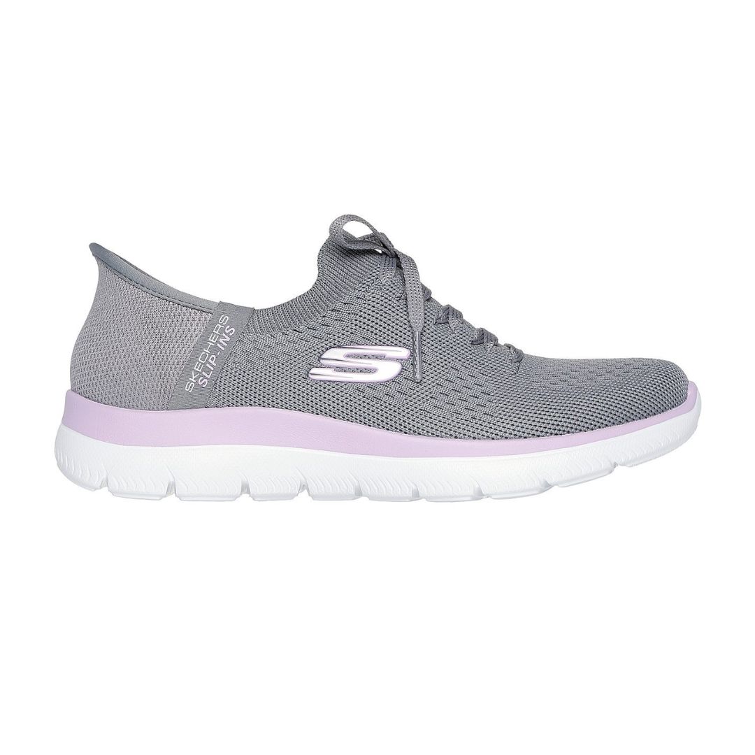 SKECHERS SLIP INS NEW DAILY 150263