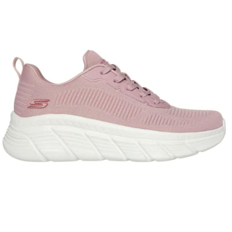 SKECHERS BOBS SQUAD FLEX W 117385