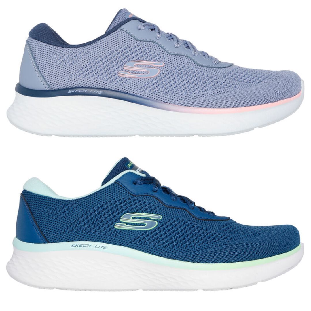 SKECHERS SKECH-LITE PRO: WARM GLOW 150019
