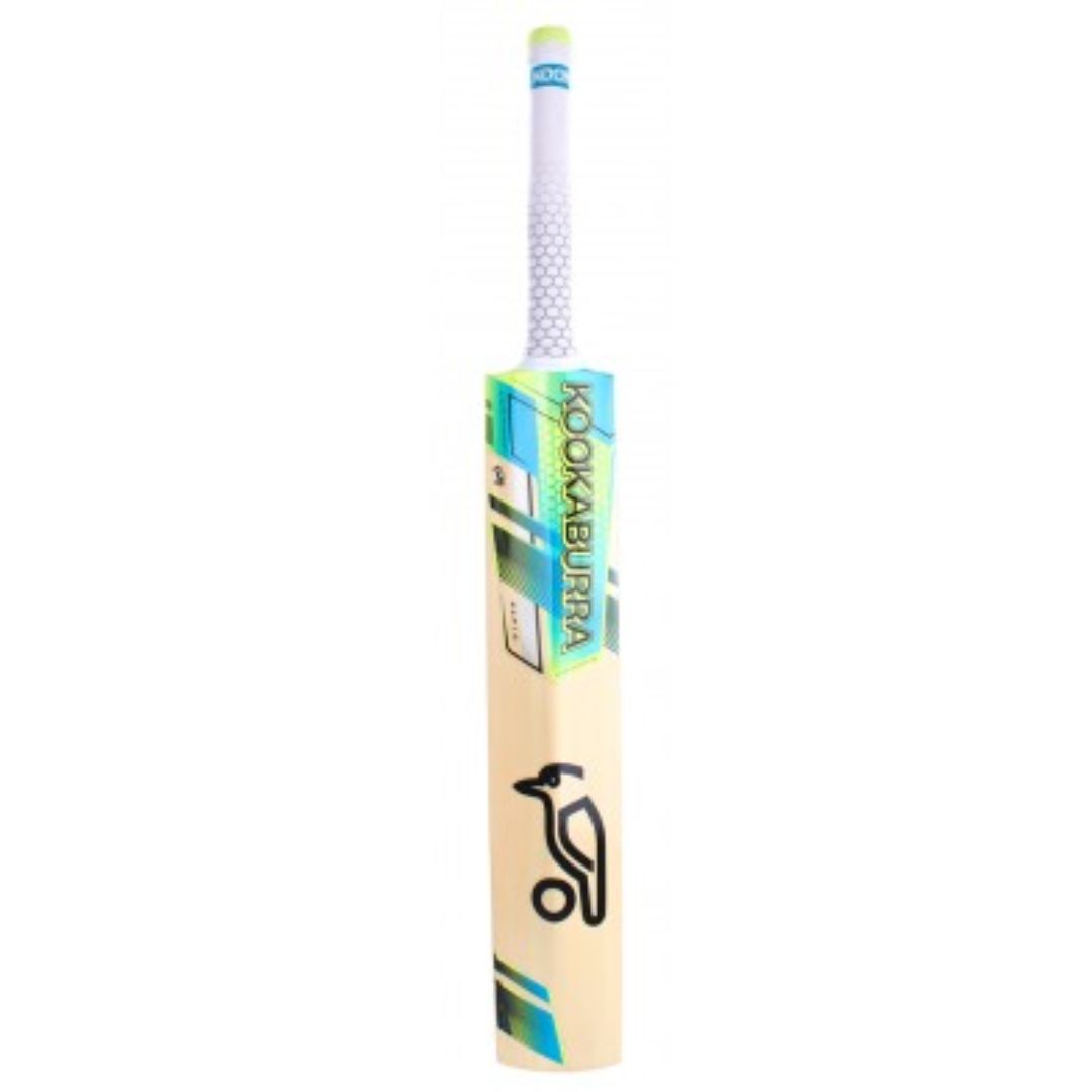 KOOKABURRA RAPID 10.1 KW BAT JNR