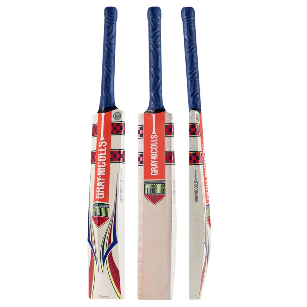 GRAY NICOLLS HYPERNOVA THUNDER KW JNR