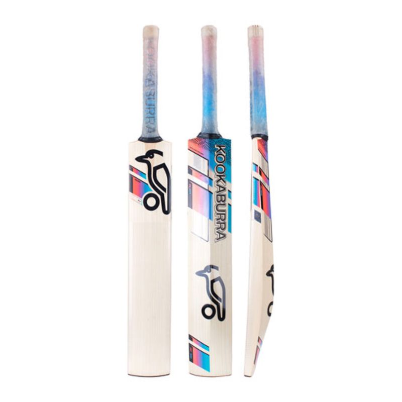 KOOKABURRA AURA 7.1 AW BAT JNR 24