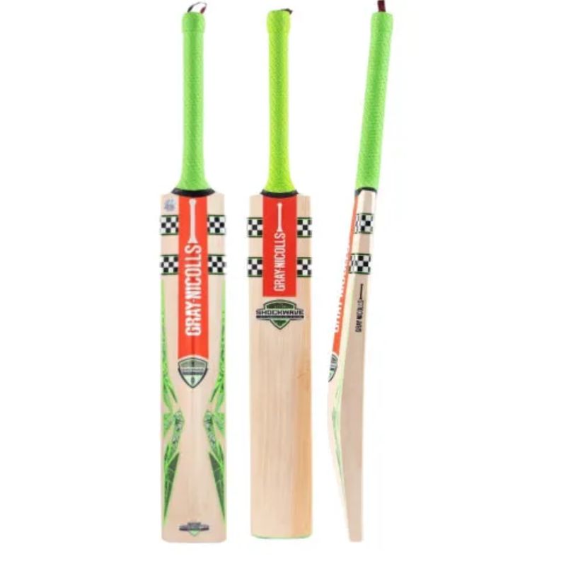 GRAY NICOLLS SHOCKWAVE GEN 2.3 150 EW BAT JNR