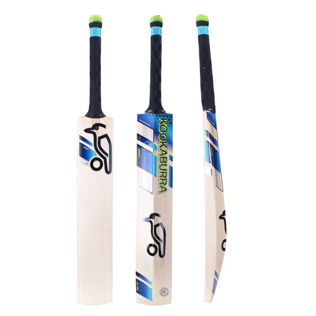 KOOKABURRA RAPID 5.1 EW BAT JNR
