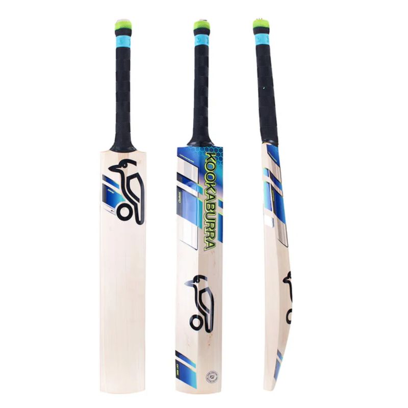 KOOKABURRA RAPID 5.1 EW BAT JNR